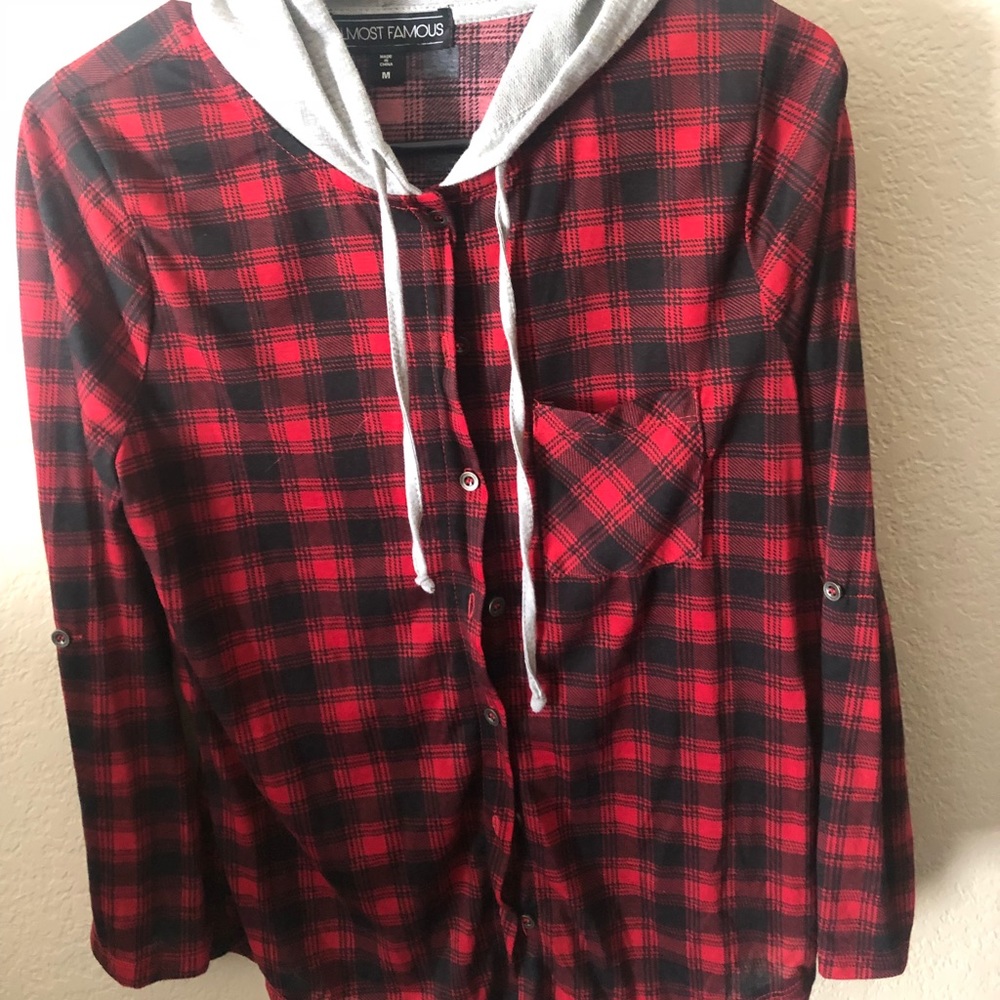 Flannel for sale